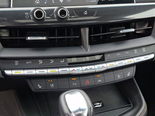 Used 2022 Cadillac CT4 Sport w/ Climate Package AWD/4WD image 13