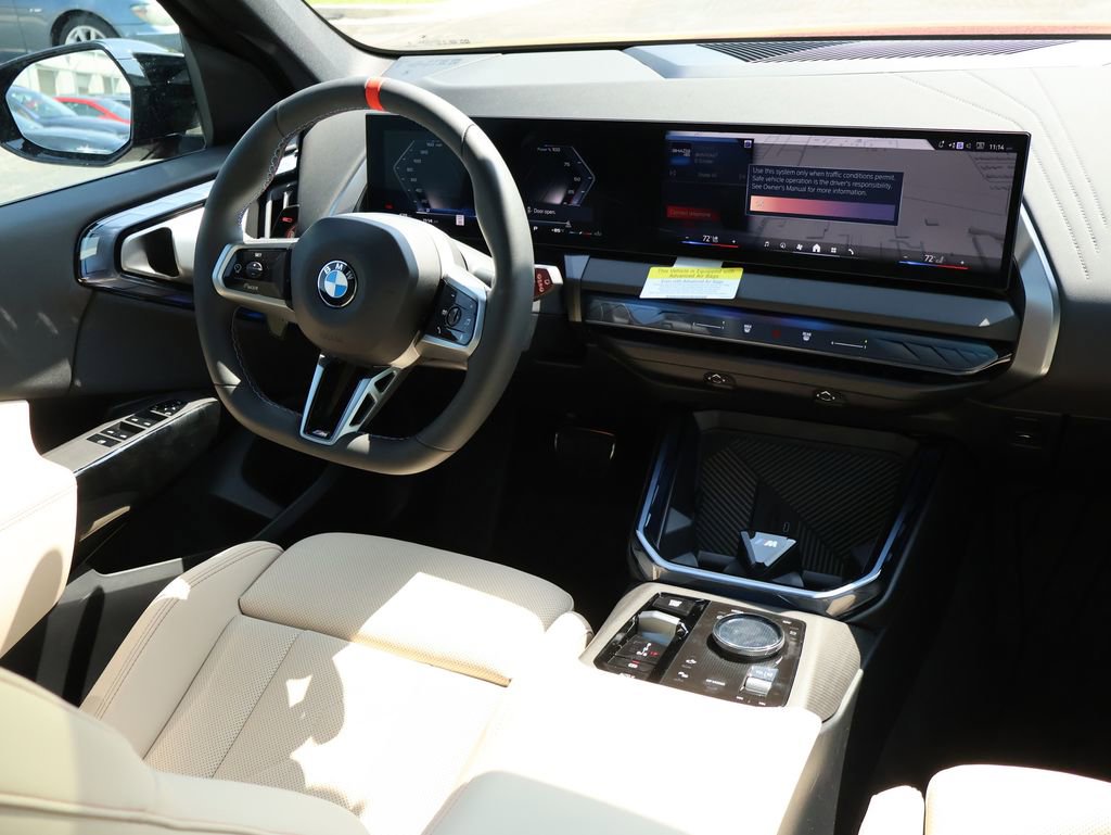 New 2026 BMW X3 M50 image 18