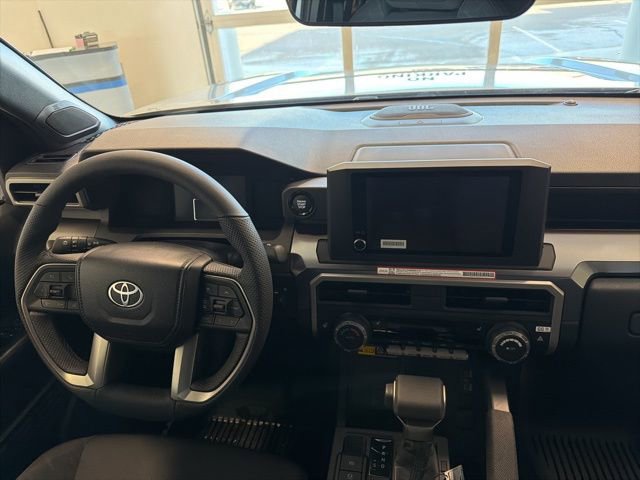 New 2026 Toyota Tacoma SR5 image 26