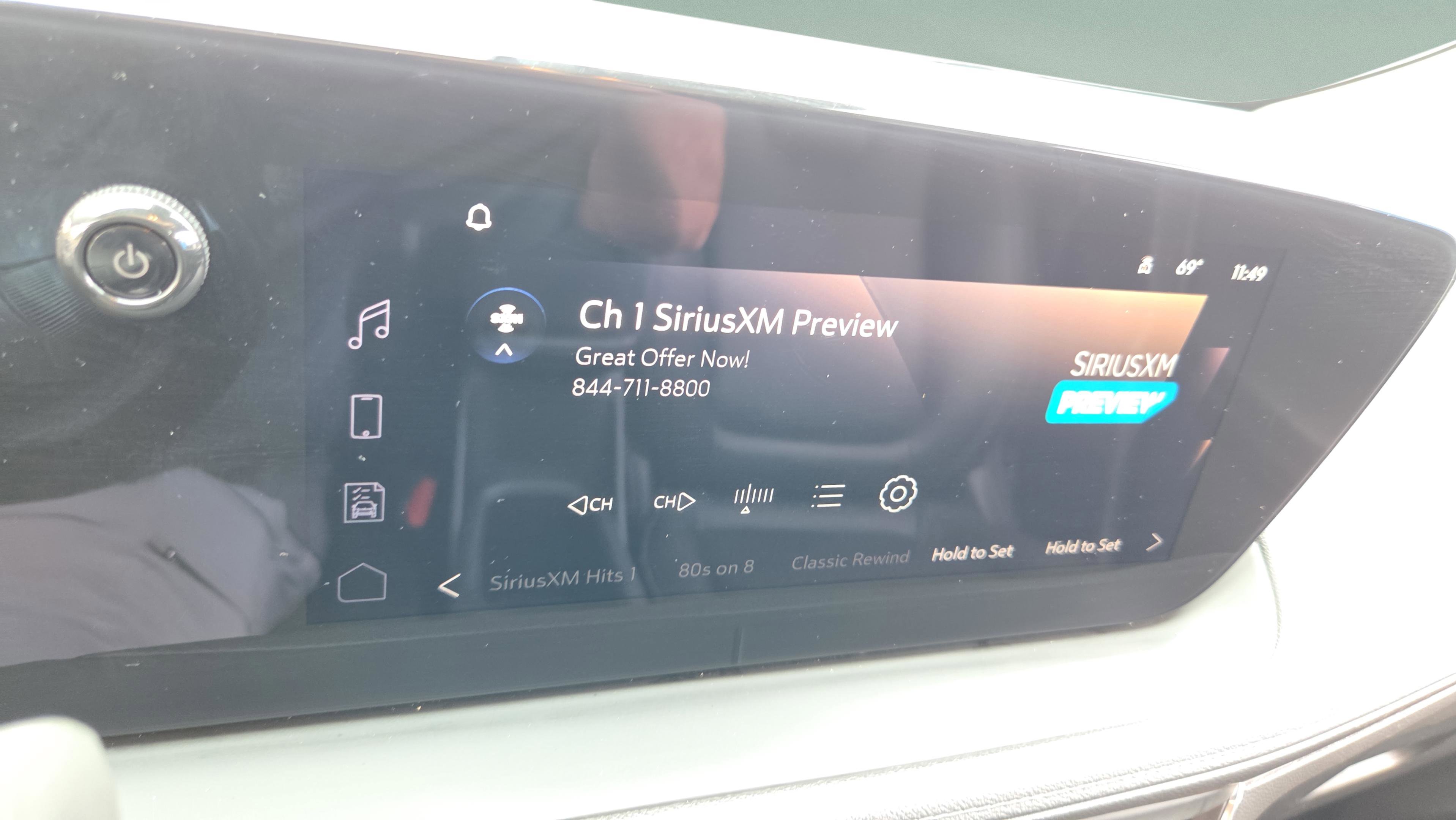 Used 2024 Buick Encore GX Sport Touring image 18