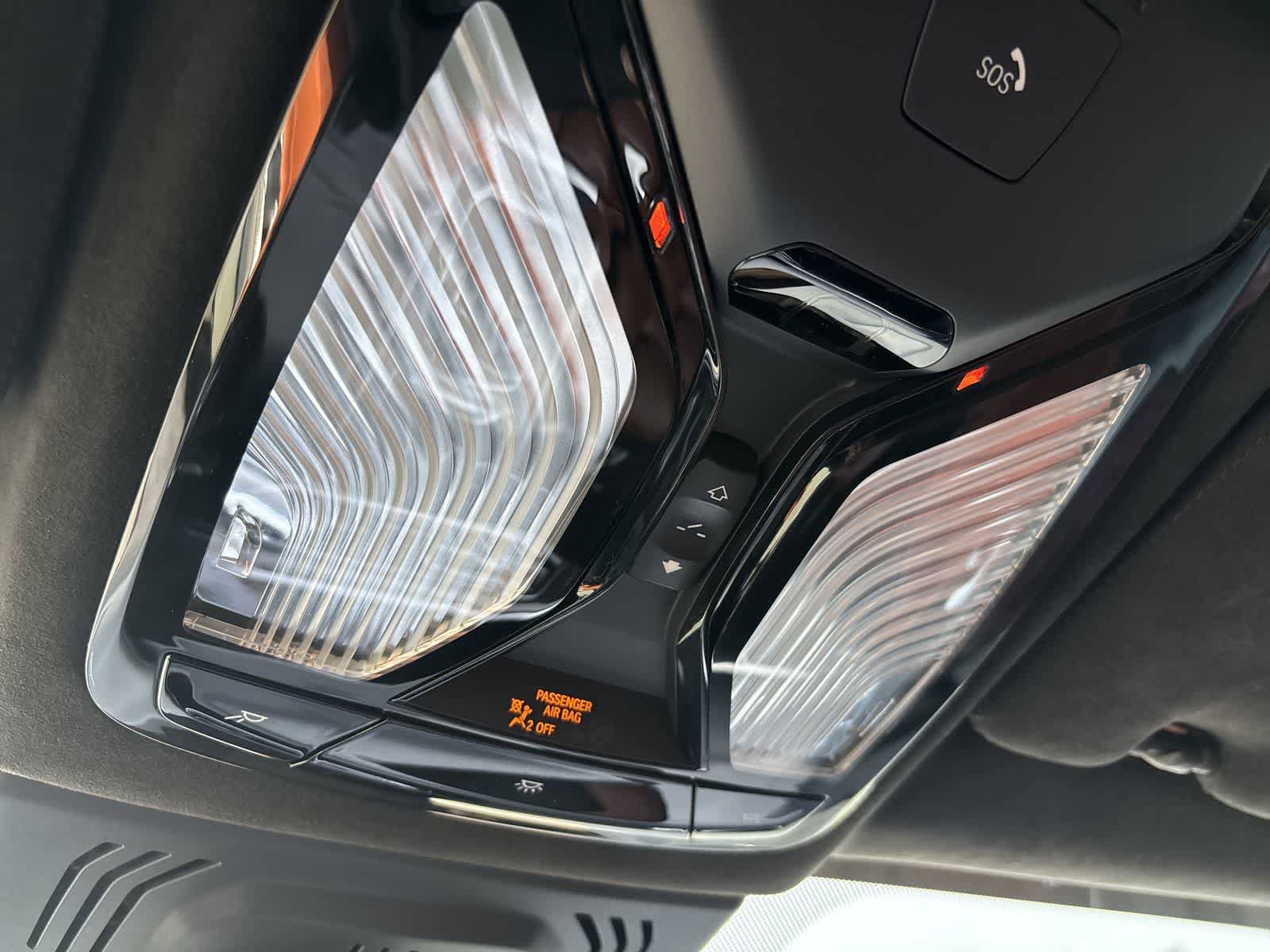Used 2022 BMW X5 M50i w/ Executive Package AWD/4WD image 27