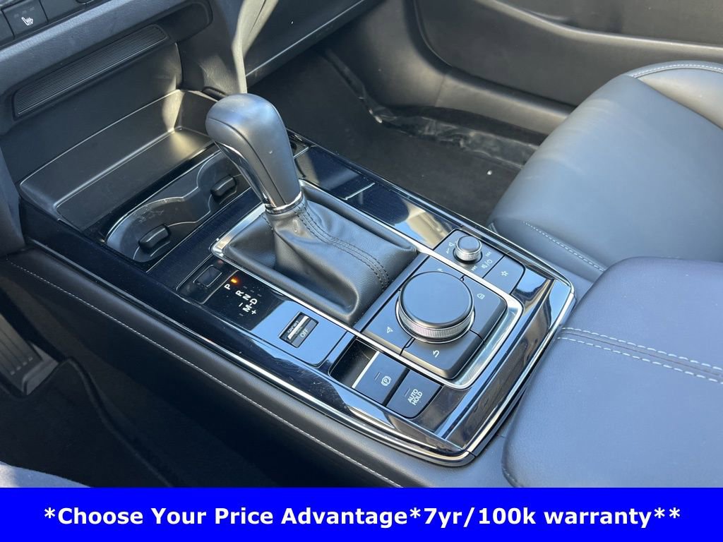 Used 2025 MAZDA CX-30 AWD 2.5 S w/ Preferred Package image 46
