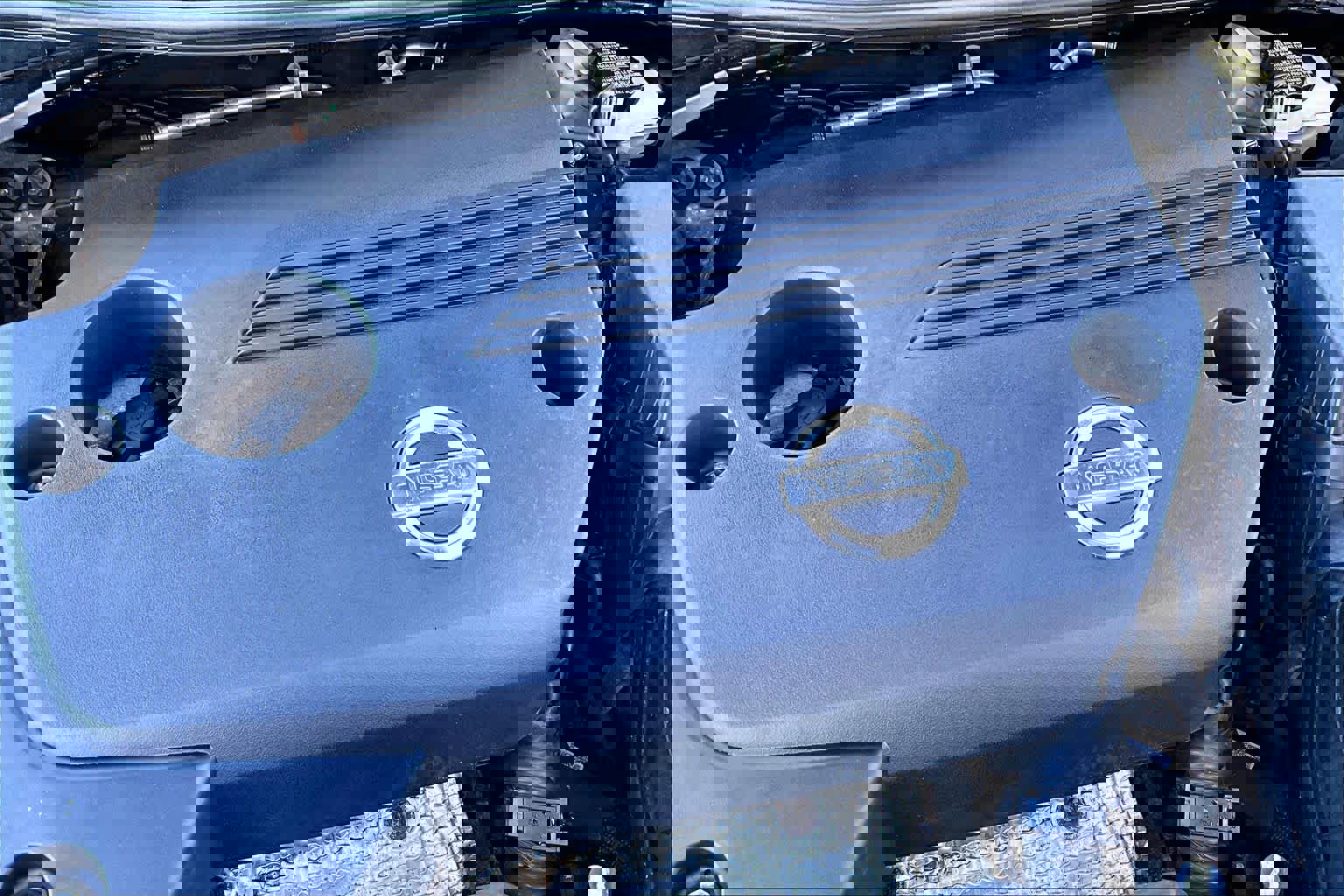 Used 2015 Nissan Altima 2.5 SL image 30