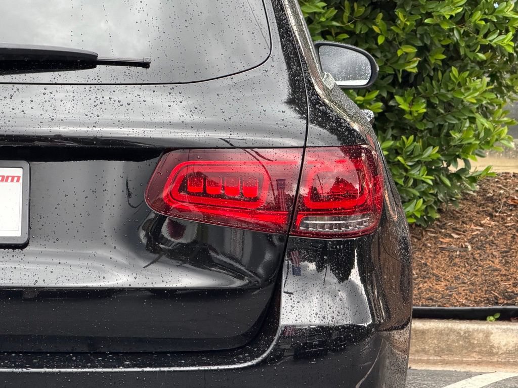 Used 2021 Mercedes-Benz GLC 300 image 16