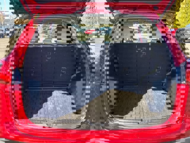 Used 2014 MAZDA CX-5 Touring image 8