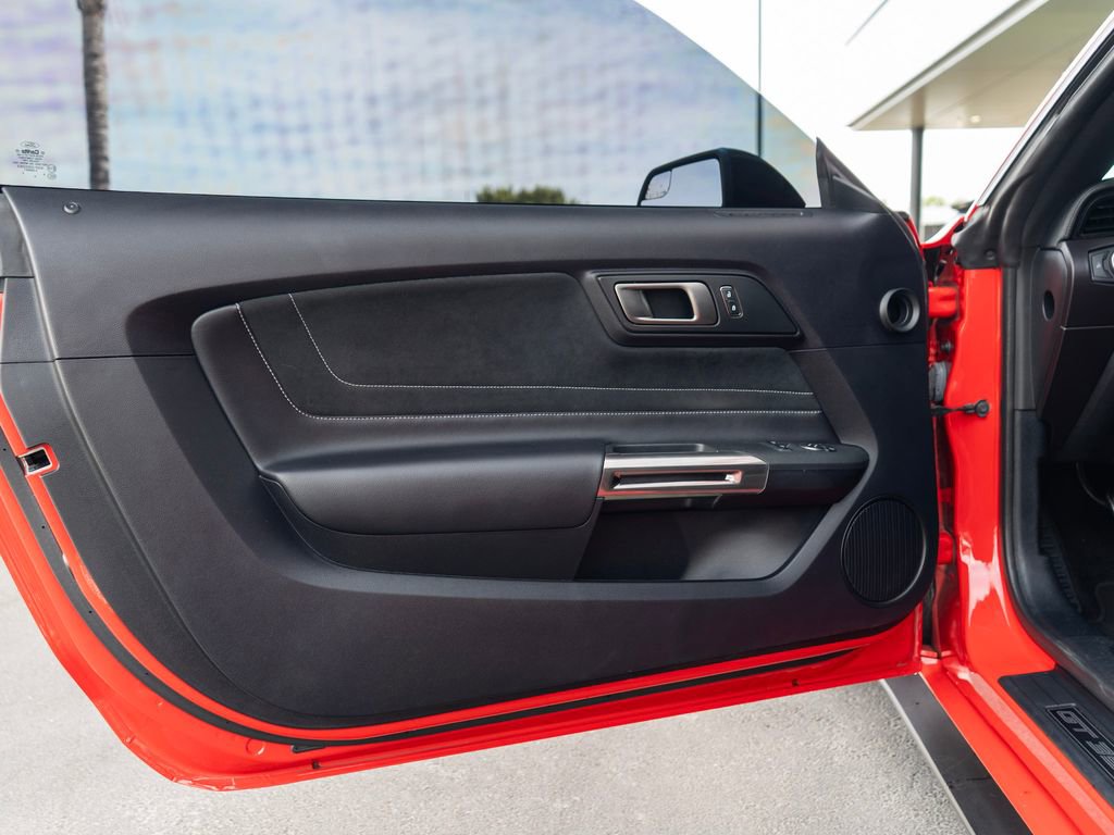 Used 2016 Ford Mustang Shelby GT350 image 26