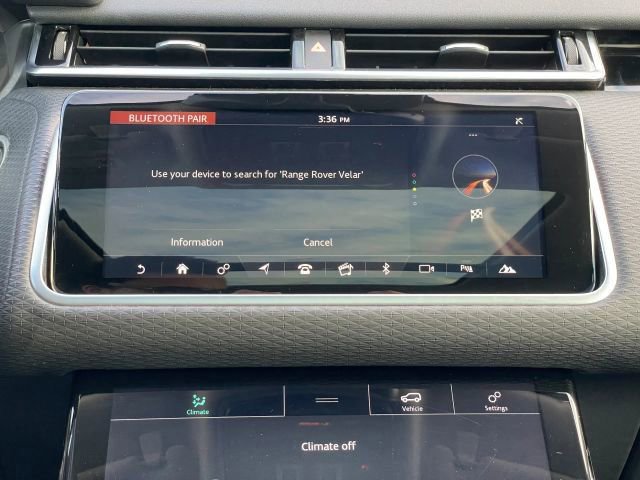 Used 2019 Land Rover Range Rover Velar S image 30