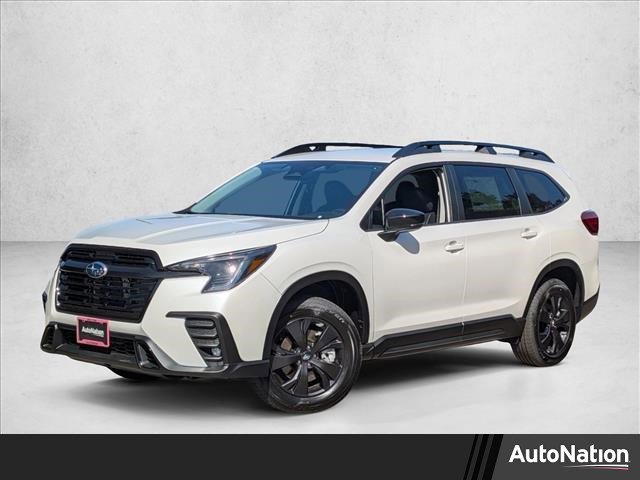 New 2026 Subaru Ascent Premium