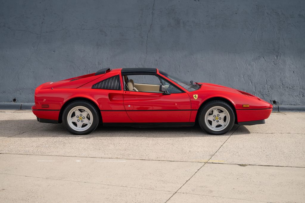 Used 1988 Ferrari 328 GTS image 7