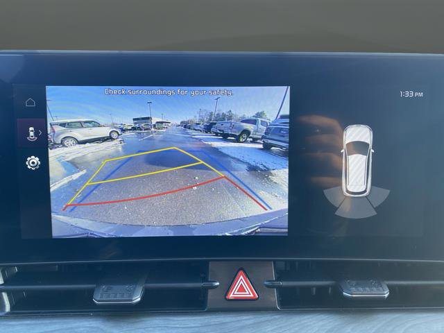 Certified 2025 Kia Sportage X-Pro image 11