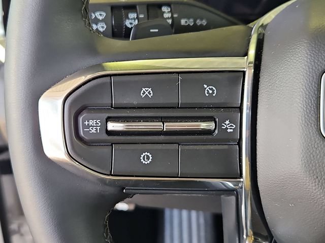 Used 2026 GMC Terrain Denali AWD/4WD image 13