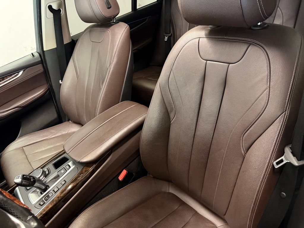 Used 2015 BMW X5 xDrive35i AWD/4WD image 19