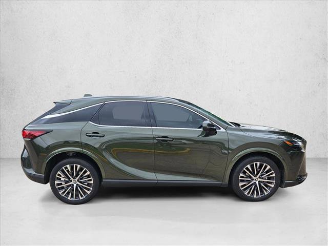 Used 2024 Lexus RX 350 Premium Plus w/ Convenience Package FWD image 4