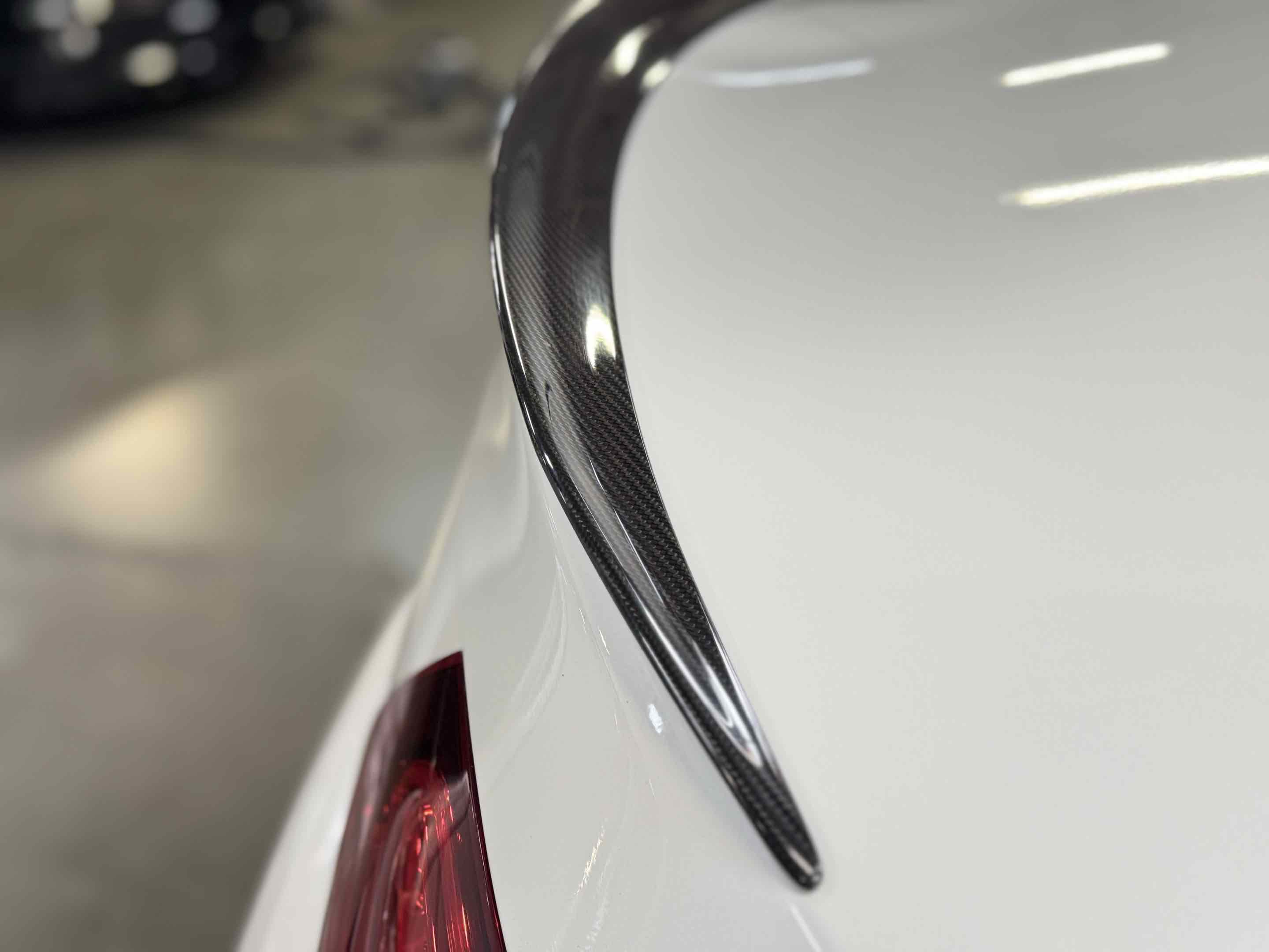 Used 2021 Mercedes-Benz C 63 AMG S image 70