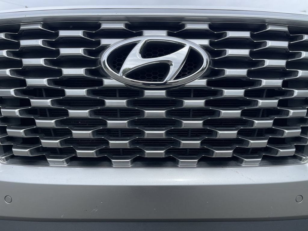 Used 2021 Hyundai Palisade SEL w/ Premium Package AWD/4WD image 31