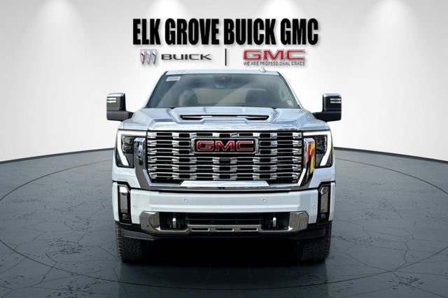 New 2026 GMC Sierra 3500 Denali w/ Denali Reserve Package image 9