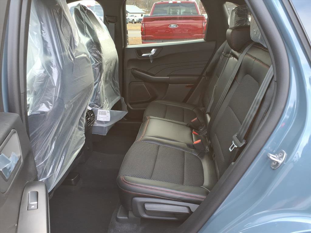 New 2026 Ford Escape ST-Line w/ Tech Pack #1 image 6