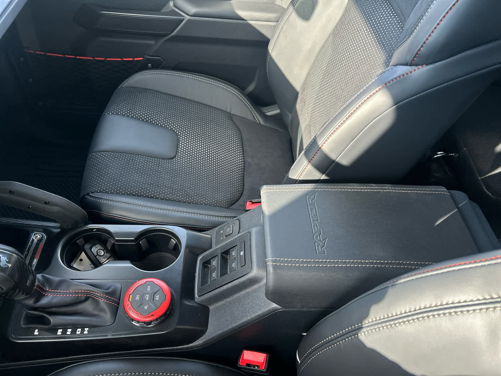 New 2026 Ford Bronco Raptor image 62