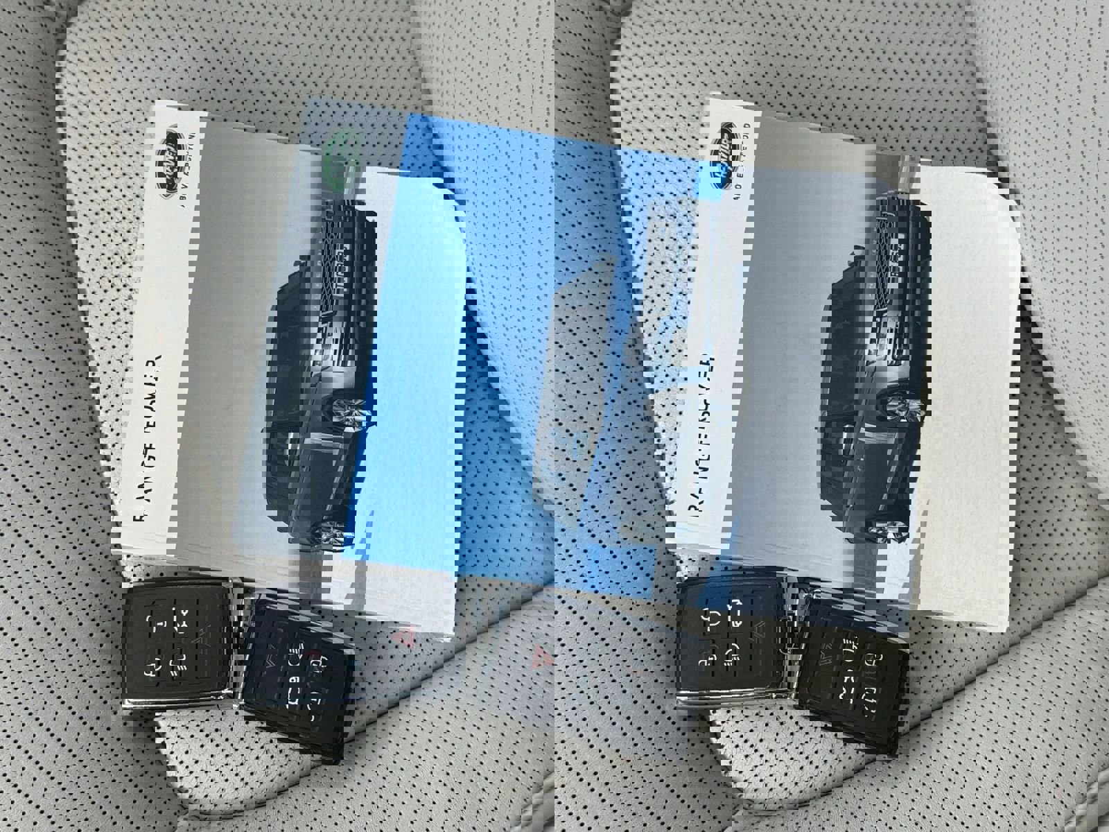 Used 2019 Land Rover Range Rover Supercharged image 39