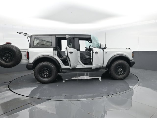 New 2026 Ford Bronco Outer Banks w/ Sasquatch Package AWD/4WD image 29