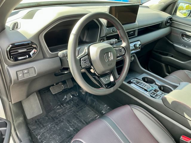 New 2026 Honda Pilot Black Edition image 17