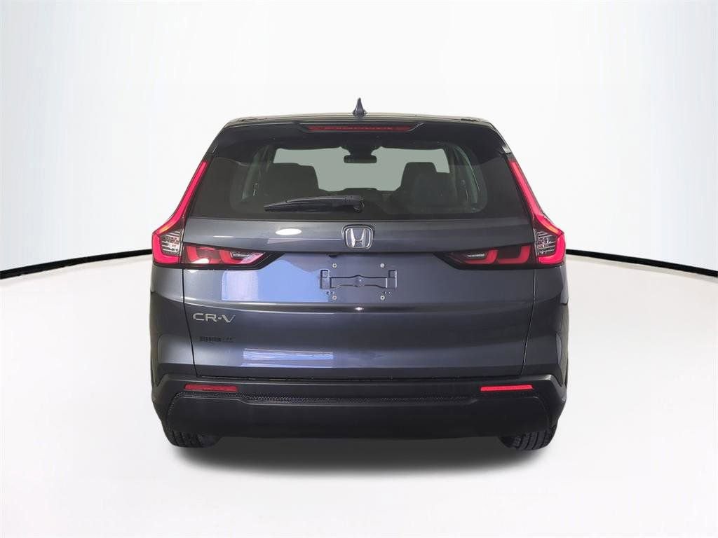 Used 2023 Honda CR-V LX image 6
