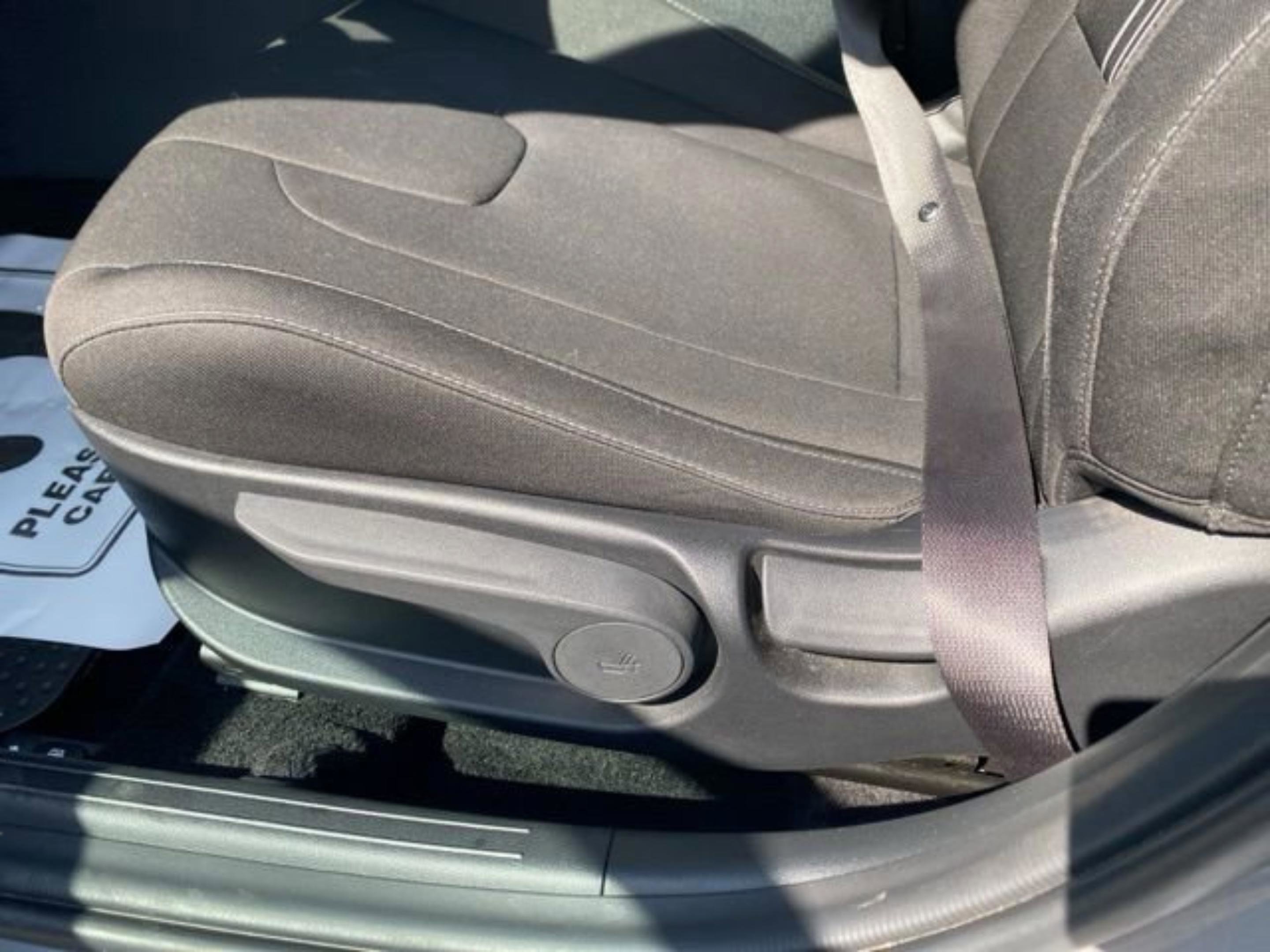 Certified 2023 Hyundai Elantra Blue image 14