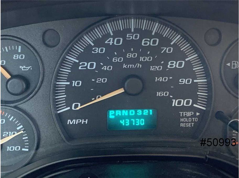 Used 2007 Chevrolet Express 3500 w/ School Bus Package image 30