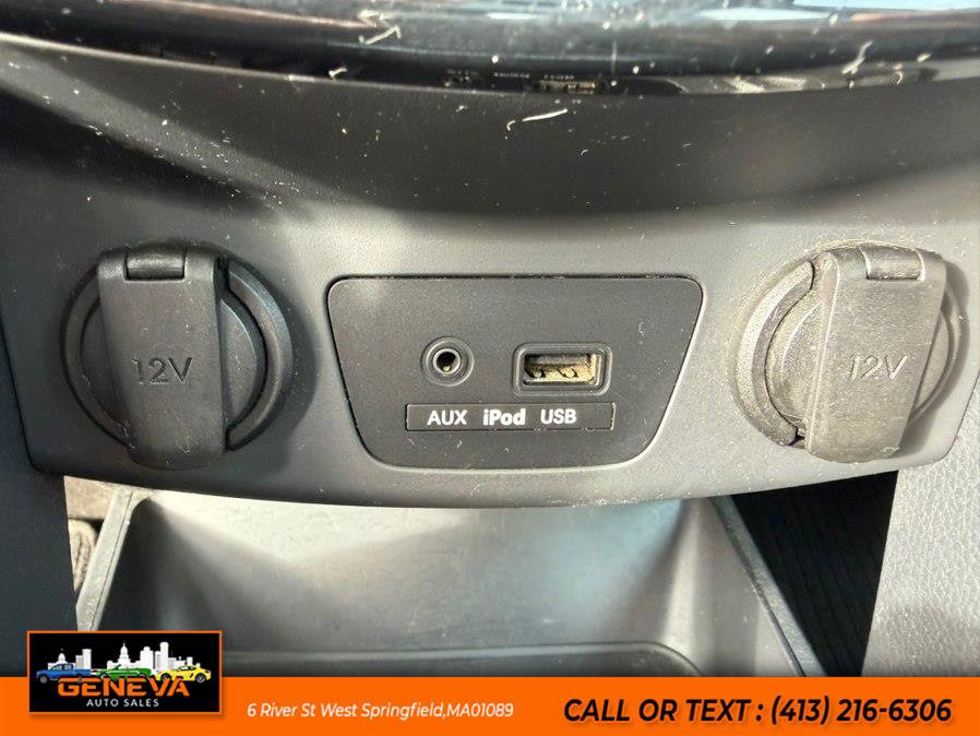 Used 2014 Hyundai Elantra GT w/ Option Group 03 image 22