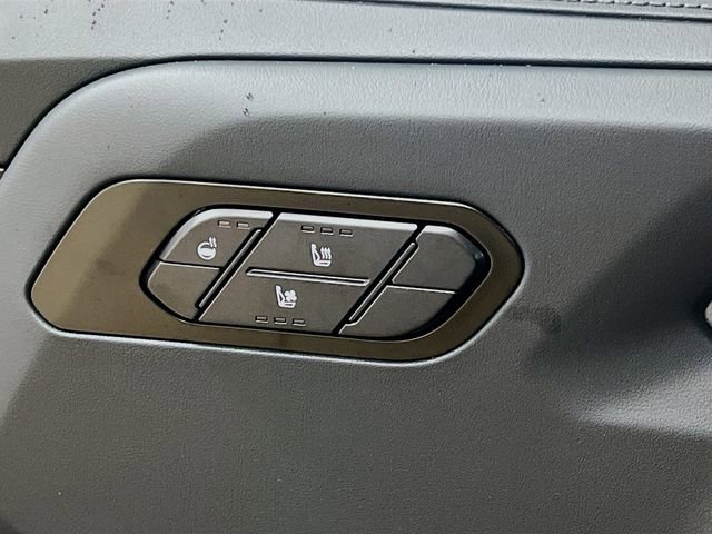 New 2027 Kia Telluride EX X-Line image 21