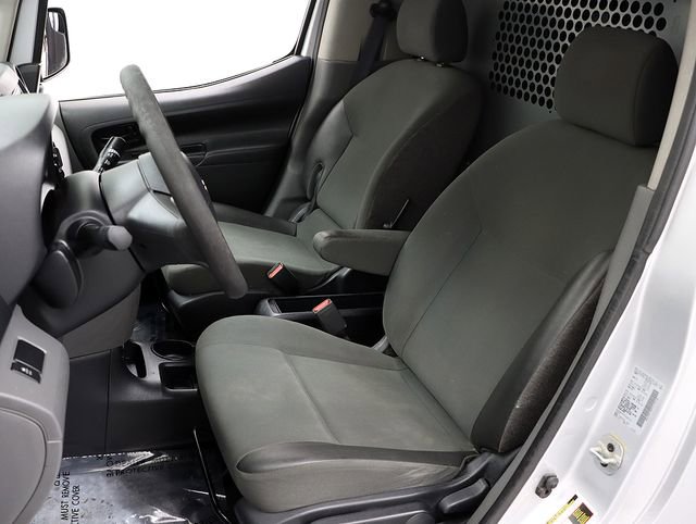 Used 2015 Chevrolet City Express LS image 2