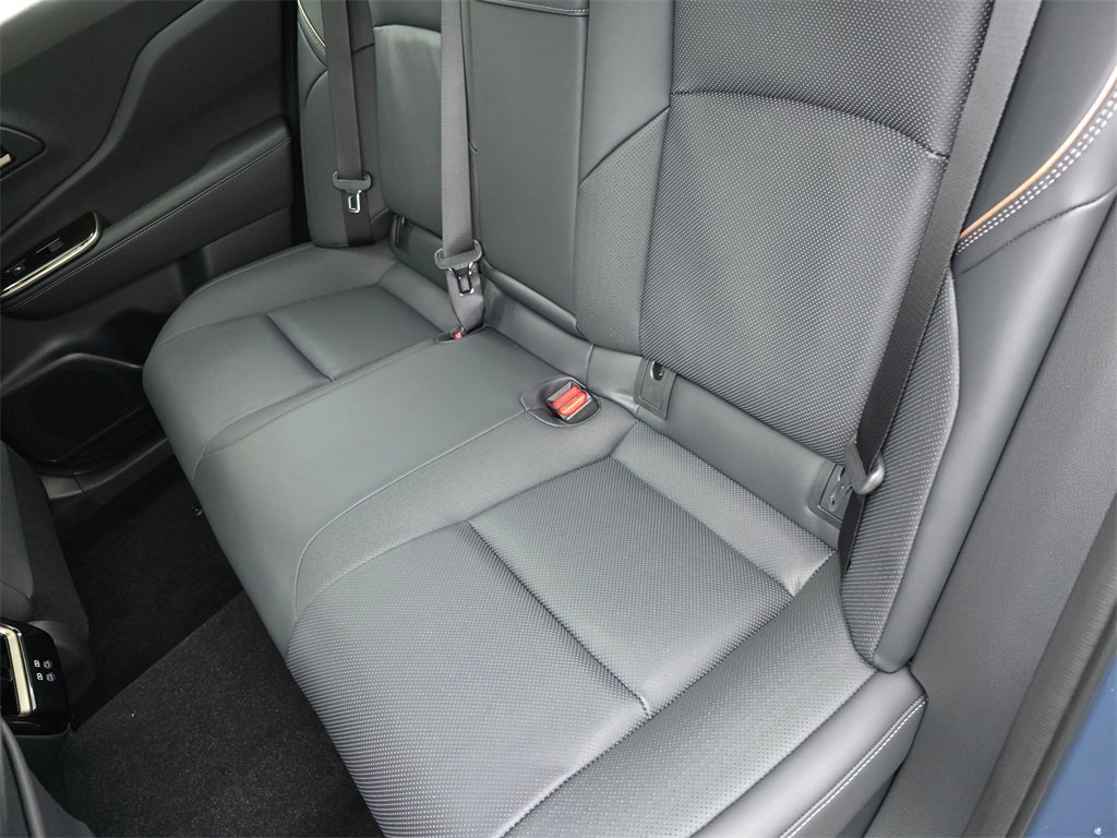 New 2026 Toyota Crown Limited image 19