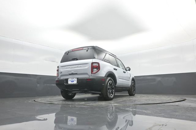 New 2026 Ford Bronco Sport Outer Banks w/ Outer Banks Tech Package+ image 37