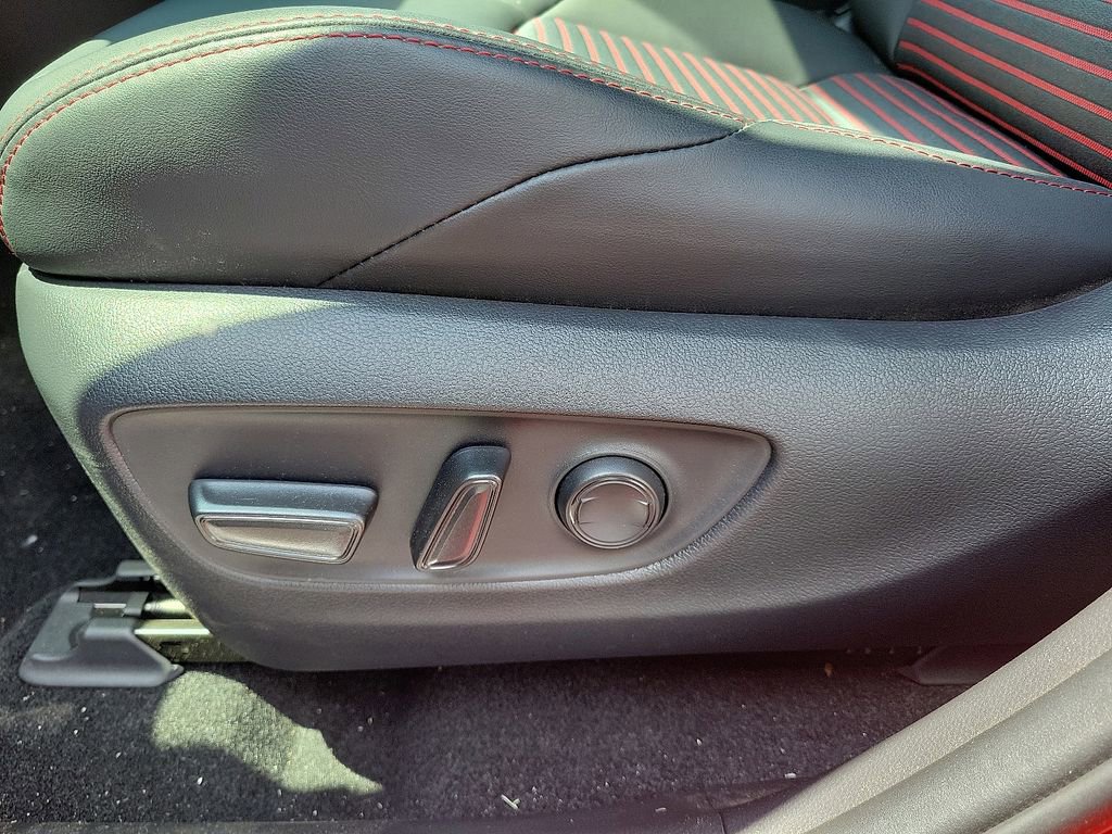 Used 2024 Toyota RAV4 XSE image 10