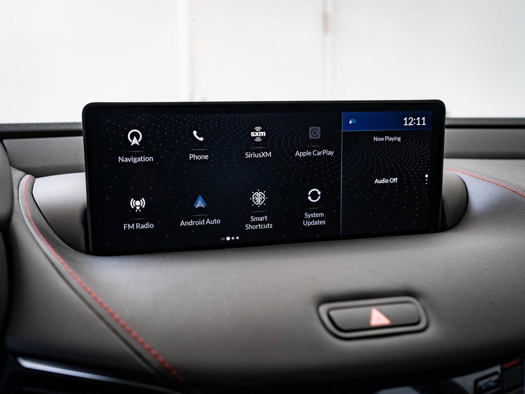 Certified 2025 Acura TLX SH-AWD w/ A-SPEC Pkg image 32