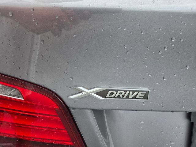 Used 2016 BMW 550i xDrive Sedan w/ M Sport AWD/4WD image 26