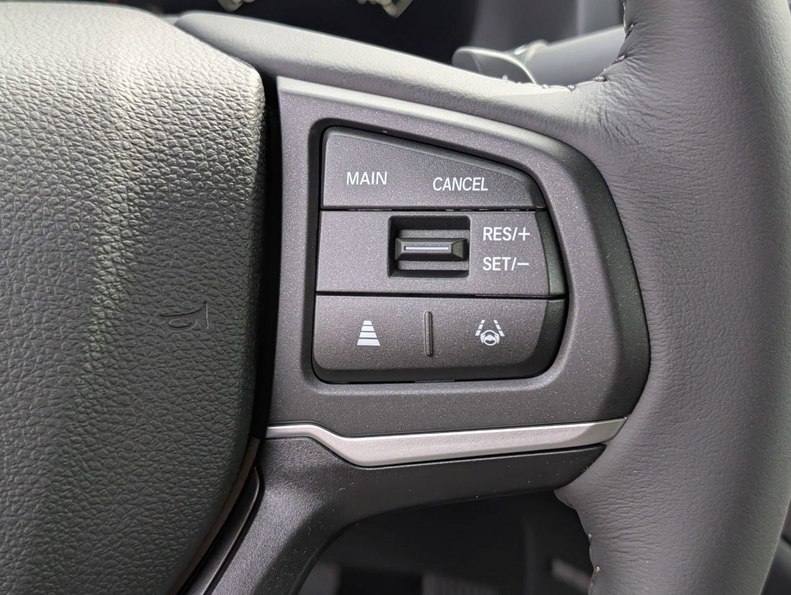 New 2026 Honda Ridgeline RTL image 21