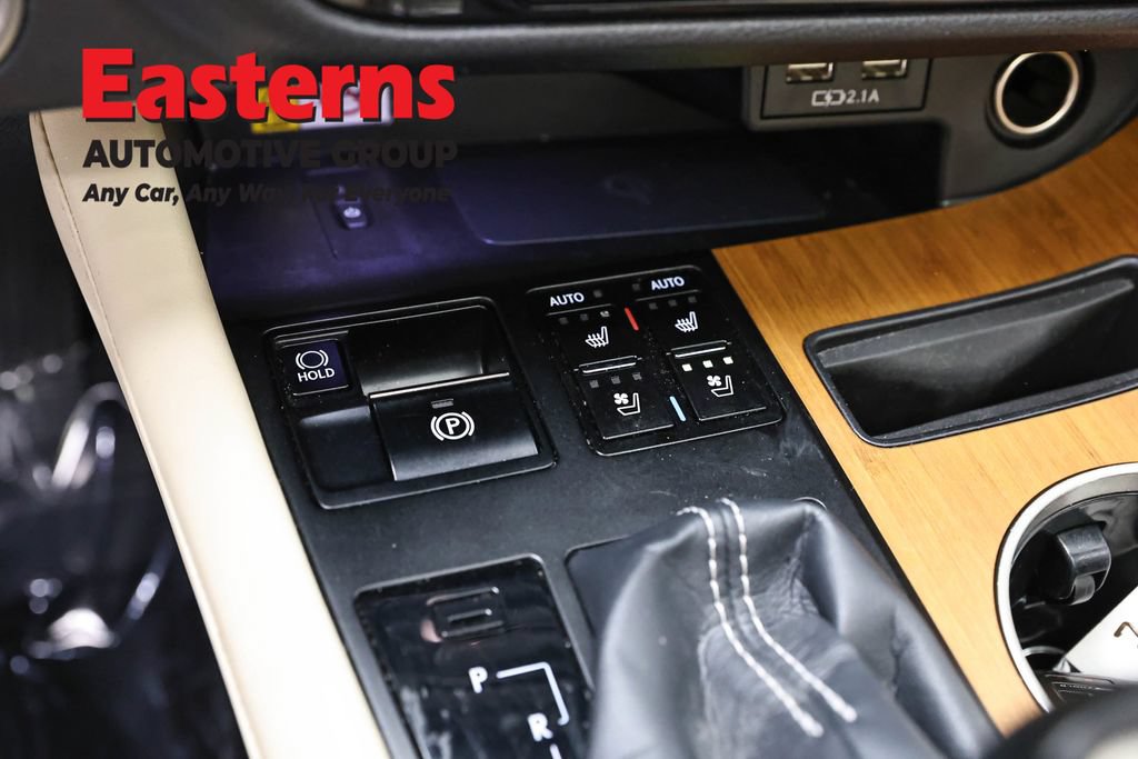 Used 2022 Lexus RX 350 AWD w/ Premium Package image 23