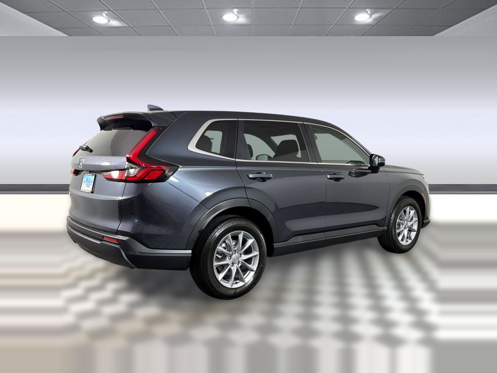 New 2026 Honda CR-V EX image 7