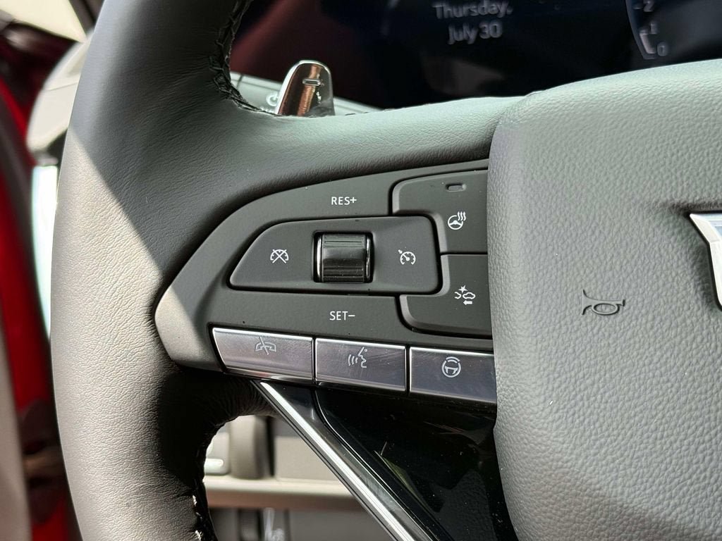 New 2026 Cadillac CT5 Sport w/ Technology Package AWD/4WD image 18