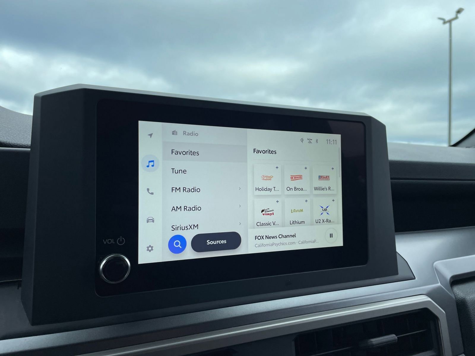 Used 2025 Toyota 4Runner TRD Off-Road image 21