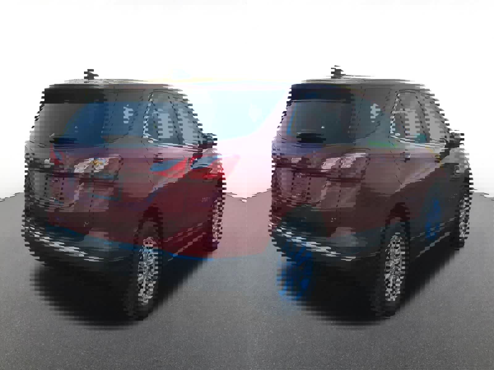 Used 2020 Chevrolet Equinox LT image 6