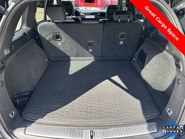 Used 2022 Jeep Grand Cherokee Summit image 28