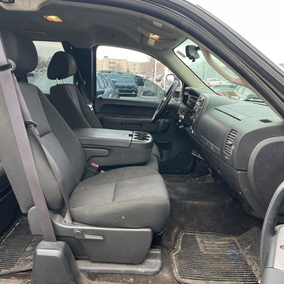 Used 2012 Chevrolet Silverado 1500 LT w/ All-Star Edition image 18