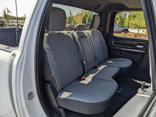 Certified 2024 RAM 3500 Big Horn image 42