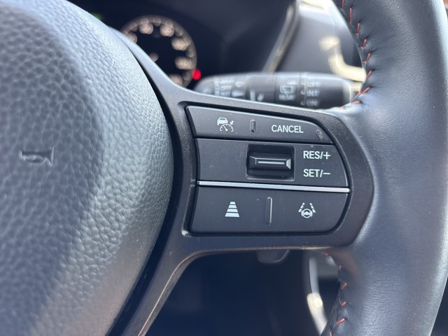 Used 2024 Honda CR-V Sport-L image 28