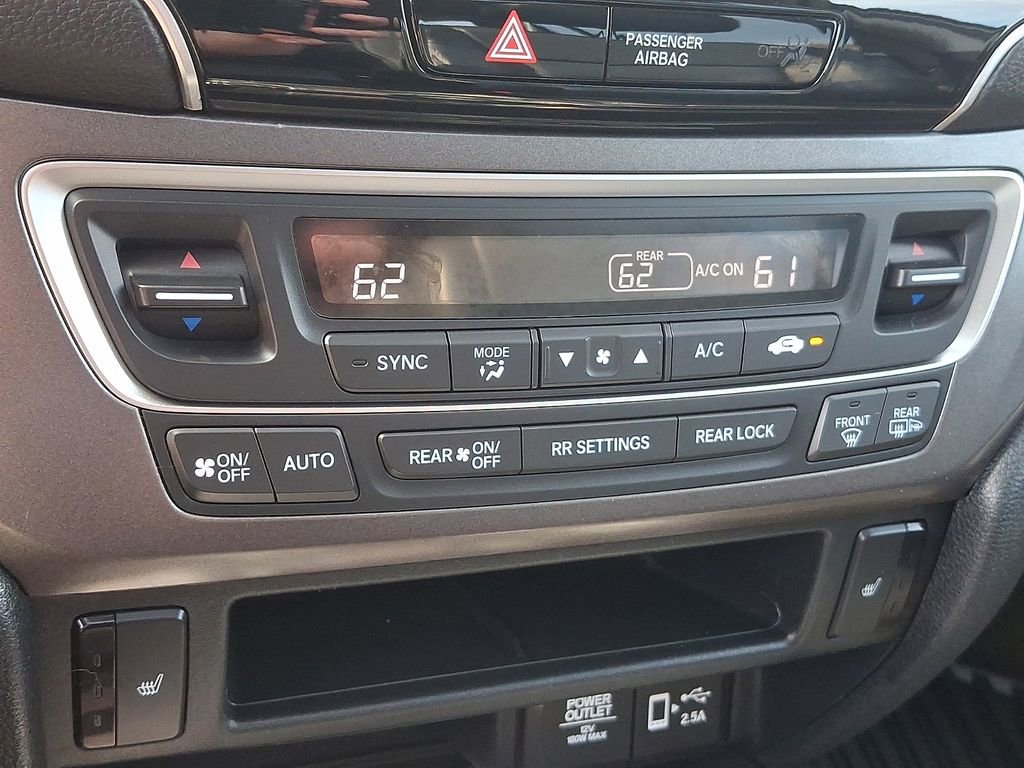 Used 2022 Honda Pilot Special Edition image 18