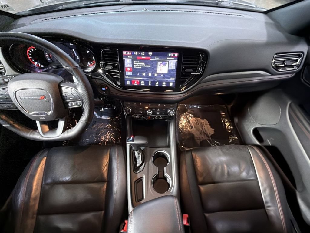 Used 2024 Dodge Durango GT AWD/4WD image 40