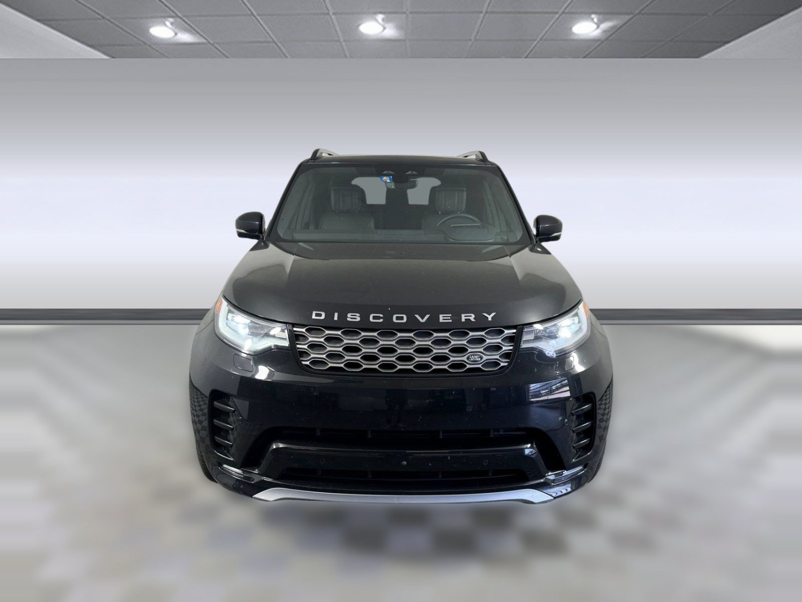 Used 2026 Land Rover Discovery Limited Edition AWD/4WD image 5
