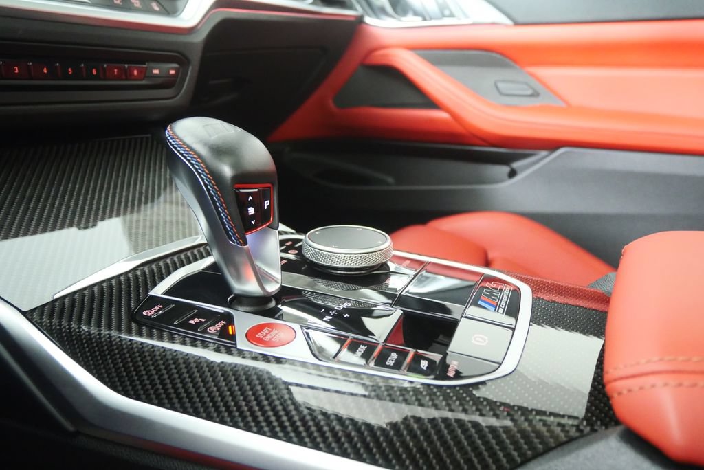 Used 2022 BMW M4 Competition w/ Executive Package RWD image 25